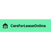 Car Leasing Online Logo
