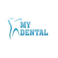 My Dental - Dental Implants & Emergency Dentist Logo