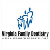 Virginia Family Dentistry Huguenot Logo