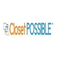 Closet POSSIBLE Logo
