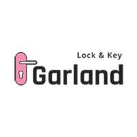 Austin's Lock & Key Logo