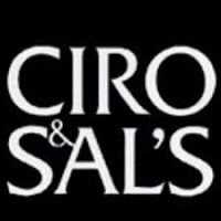 Ciro & Sal's Logo