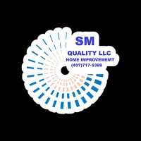 SM Quality LLC Logo