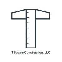 TSquare Construction, LLC Logo