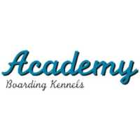 Academy Kennels Boarding & Grooming Salon Logo