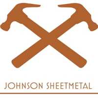Johnson Sheetmetal Logo