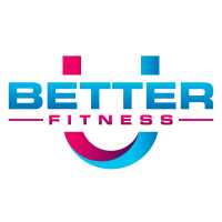 Better U Fitness Logo