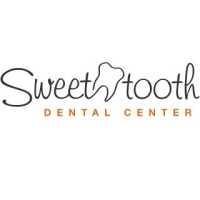 Sweet Tooth Dental Center Logo