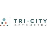 Tri-City Optometry Logo