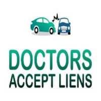 Doctors Accept Liens Logo