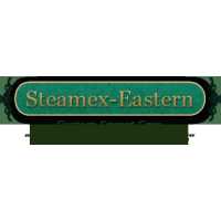 Steamex Eastern Logo