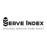 SERVE INDEX LLC Logo