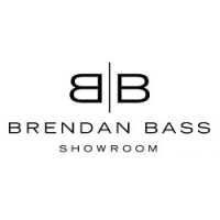 Brendan Bass Showroom Logo