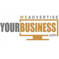 WeAdvertiseYourBusiness.com Logo