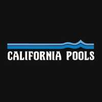 California Pools - Orange County (North) Logo