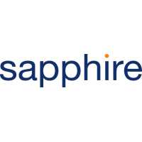 Sapphire Systems Inc - Irvine Logo