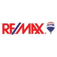 RE/MAX Ridge-N-River Logo