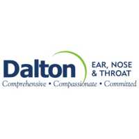 Dalton Ear, Nose & Throat Associates Logo