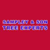 CS & S TREE EXPERTS-OWNER: CHRIS SAMPLEY Logo