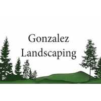 Gonzalez Landscaping Logo