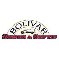 Bolivar Sewer and Septic Logo