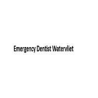 Emergency Dentist Watervliet Logo