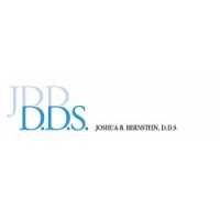 All New Smiles: Joshua B. Bernstein, DDS Logo