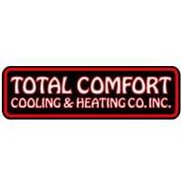 Total Comfort Logo