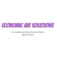 Economic Air Solutions Logo