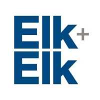 Elk & Elk Co., Ltd. Logo