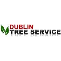 Dublin Tree Service Logo