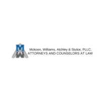Mckoon Williams Atchley & Stulce Logo