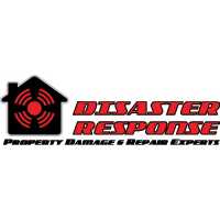 Disaster Response Logo