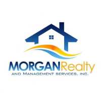Morgan Realty and Management Services Inc. Logo
