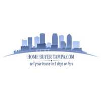 Home Buyer Tampa - Tampa Home Buyers Logo