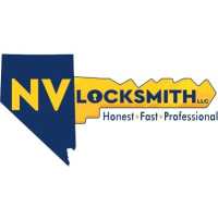 NV Locksmith LLC Logo