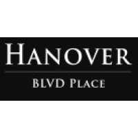 Hanover BLVD Place Logo