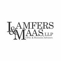 Lamfers & Maas LLP Logo