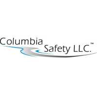 Columbia Safety LLC. Logo