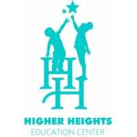 Higher Heights Educational Center Logo