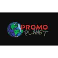 Promo Planet Logo