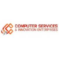 Computer Services & Innovation Enterprises, LLC Logo