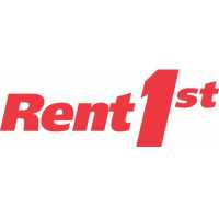 Rent 1st - Ardmore, Oklahoma Logo