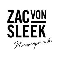Zac Von Sleek Logo