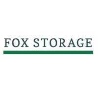 Fox Storage Logo