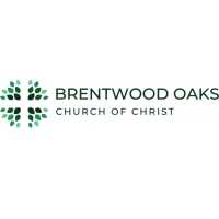 Brentwood Oaks Church of Christ Logo