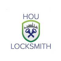 HOU Locksmith Logo