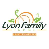 Lyon Family Farms Logo