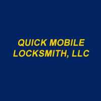 Quick Mobile Locksmith LLC Logo