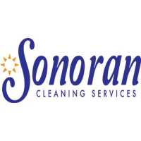 Sonoran Cleaning Services Logo